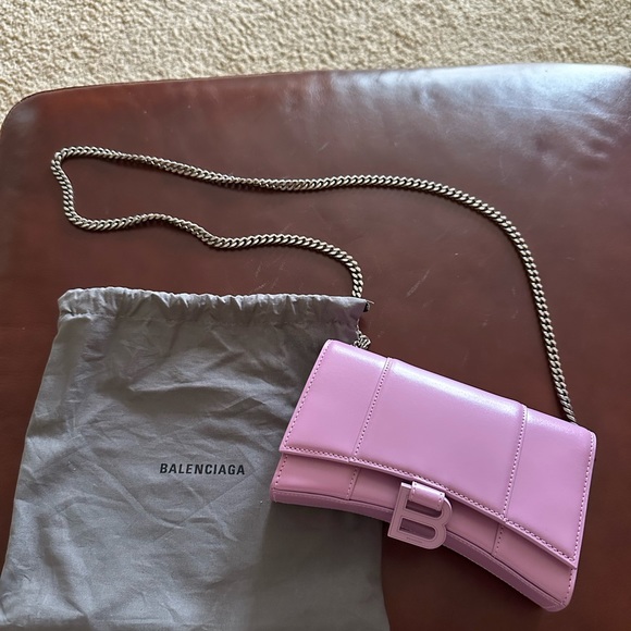 Balenciaga Crossbody Bag - Picture 1 of 10